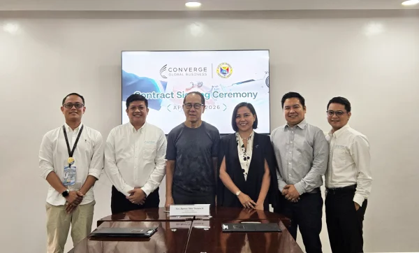 Converge ICT Expands Fiber Network in Danao City to Boost Digital Economy