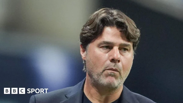 Pochettino Opens Up About Heartbreak Over Tottenham's Relegation Fight