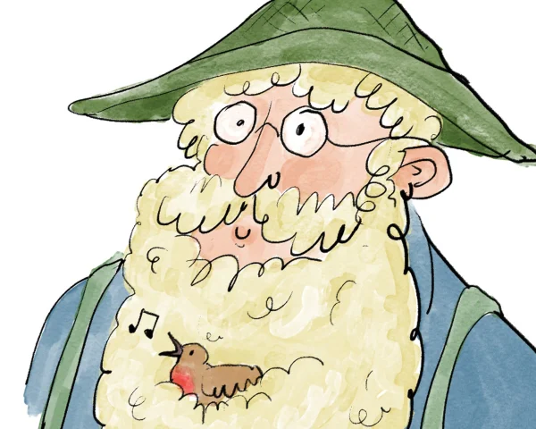 Debunking the Myth: Are Beards Really Dirtier Than Clean-Shaven Faces?