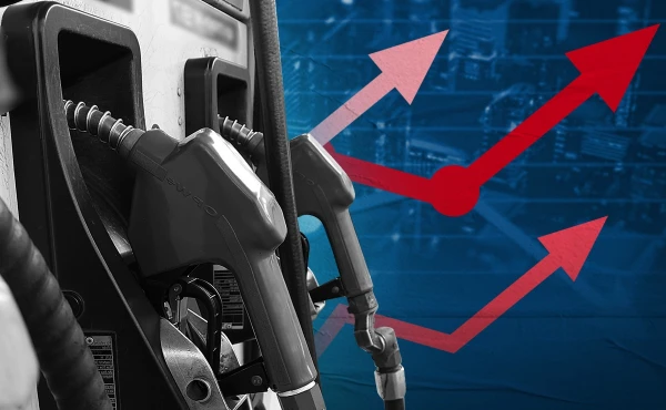 Diesel prices seen climbing next week on Middle East uncertainty