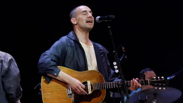 Bleachers Deliver Heartfelt Ballad ‘I’m Not Joking’ Ahead of New Album