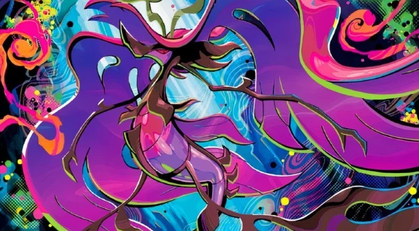 Pokémon TCG's Chaos Rising: Where Art Triumphs Over Gameplay