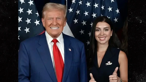 Trump DHS Official Accused of Swindling 'Sugar Daddy' Out of $40K, Placed on Leave