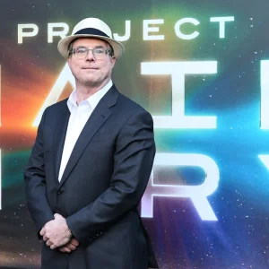 "Modern Star Trek is S**t": 'Project Hail Mary' Author Andy Weir Slams Franchise After Paramount Passes on His Pitch