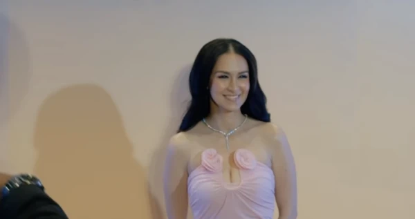 Marian Rivera Named Bulgari's New 'Friend of the House'
