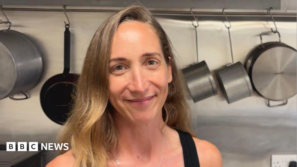 Free Cooking Classes Boost Parents' Confidence in Healthy Meals
