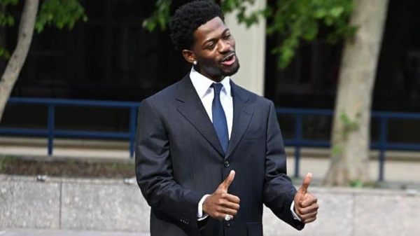 Lil Nas X Granted Path to Clear Assault Charges Through Mental Health Program