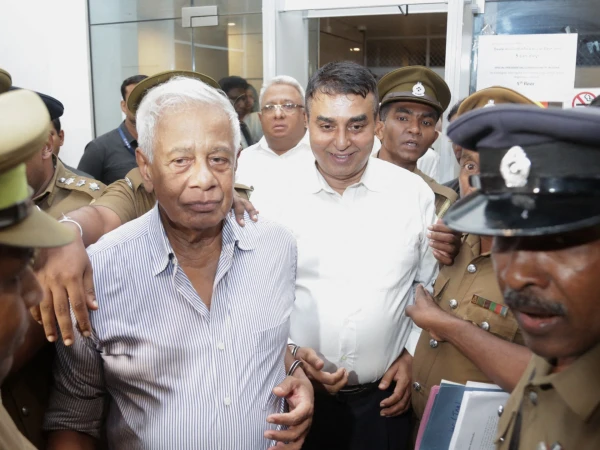 Sri Lanka Condemns Two Officials to Death Over Failure to Prevent 2019 Easter Massacre
