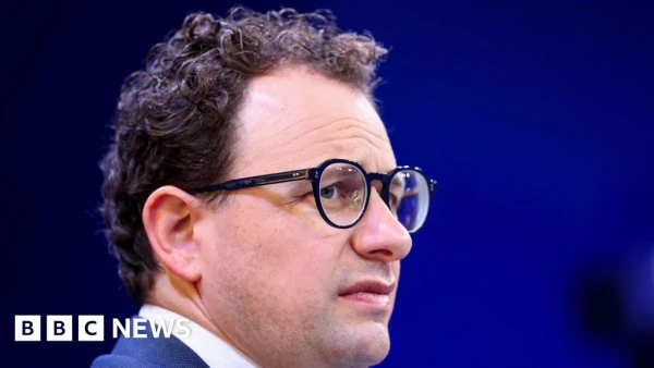 White House and AI Firm Anthropic Forge Unexpected Truce Over Security-Focused Mythos Model