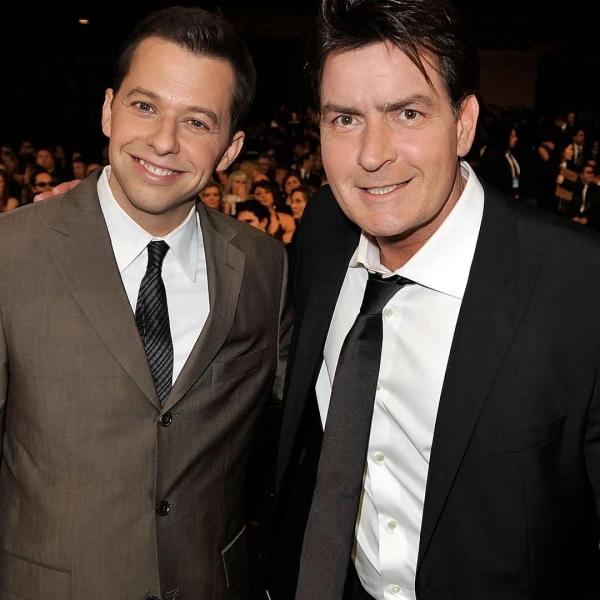 Jon Cryer Opens Up About His 'Complicated' Bond with Charlie Sheen