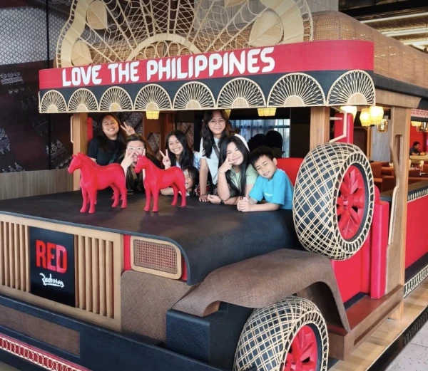 Radisson RED Makes Philippine Debut with P1.99-B Cebu Lifestyle Hotel
