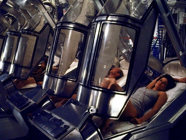 Neon, Nostalgia, and Xenomorphs: The 10 Greatest Sci-Fi Movies of 1986 Ranked