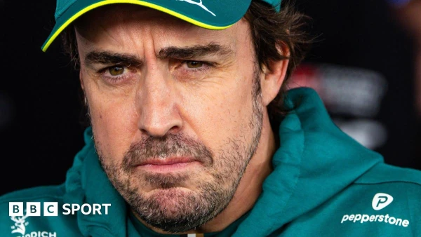 Alonso Hints at Extending F1 Career Beyond 2026 Season