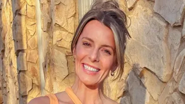 Fitness Influencer Carly Douglas Dies at 36, Three Months After Cancer Diagnosis