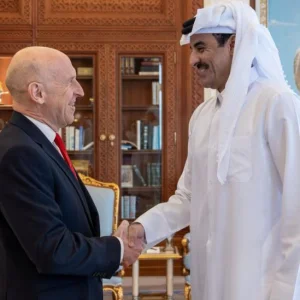 UK Ramps Up Middle East Military Presence as Trump Demands Allies 'Fight For Yourself'