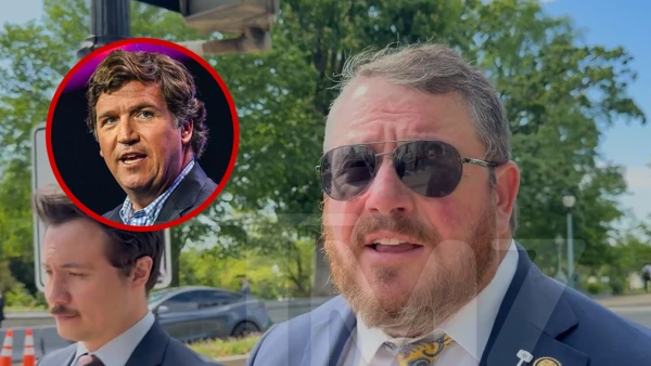 Tucker Carlson's Trump Apology Sparks Fiery Congressional Backlash