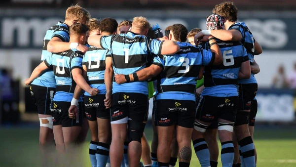 Cardiff's Season Ends with Quarterfinal Loss, but Pride Remains
