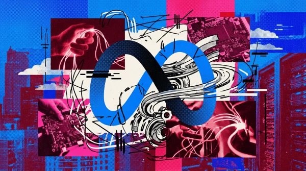 Meta Bets on Space-Based Solar Power to Fuel AI Data Centers, Despite Tech Not Existing Yet