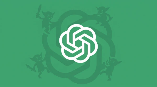 OpenAI Explains How a Goblin Glitch Infected ChatGPT and What Fixed It