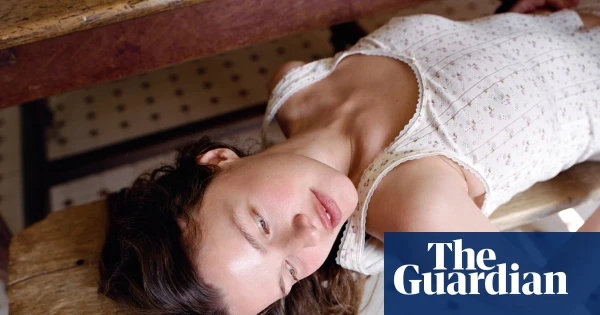 Pointelle Knits Emerge as Fashion's Comforting Nostalgia Fix