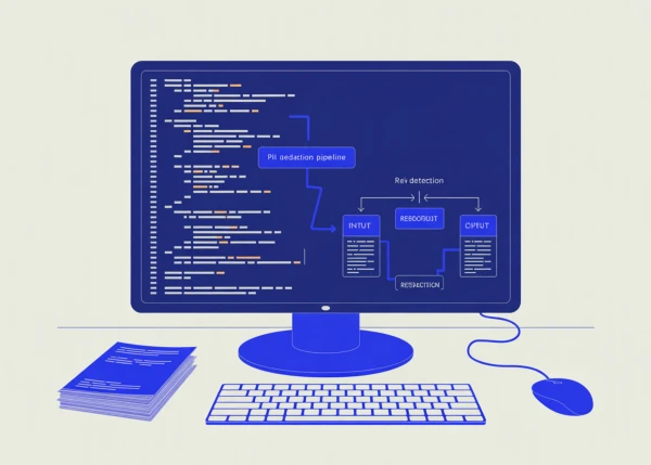 Building a Production-Ready PII Redaction Pipeline with OpenAI's Privacy Filter
