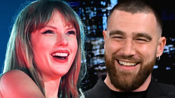 Taylor Swift and Travis Kelce Have Fans Convinced They're Dog Parents