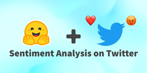 A Beginner's Guide to Sentiment Analysis on Twitter
