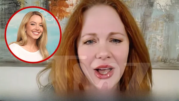 Maitland Ward Slams 'Euphoria' for Sydney Sweeney's 'Gross' Baby Role-Play on OnlyFans