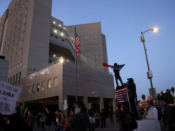Cuban Migrant Becomes 18th Fatality in ICE Custody in 2023 as Rights Group Demands Reform