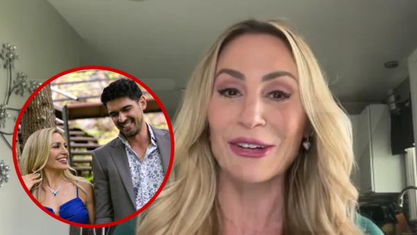 Reality Star Vanessa Claims 'Age of Attraction' Misrepresented Her Romance with Younger Fiancé