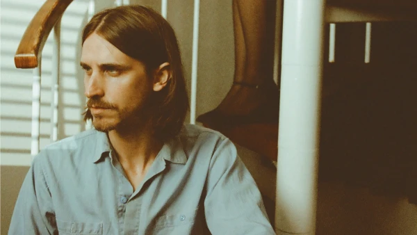 Inside Nashville's 'Island of Misfit Toys': Troy Cartwright Chronicles the Songwriting Scene