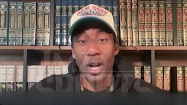 Amar'e Stoudemire Recalls Shocking Hall of Fame Call: 'What?!'