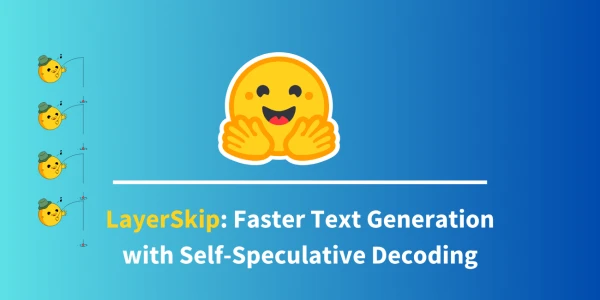 Accelerating Text Generation: A New Self-Speculative Decoding Method