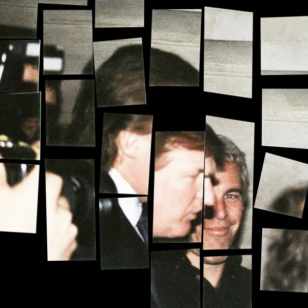 Epstein Scandal Casts Long Shadow Over White House
