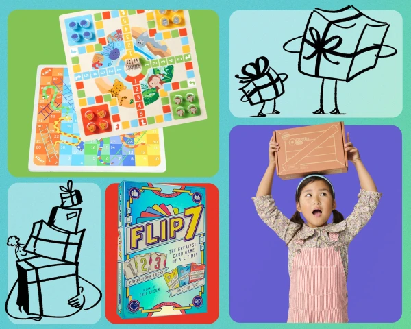 From go karts to Beyblades: the best toys and gifts for six-year-olds