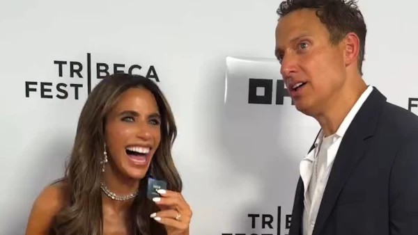 Tribeca Film Festival Under Fire for ‘Palestinian Dog Rape’ Joke