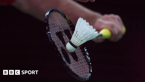 Badminton Set for Major Overhaul: New Scoring System Approved for 2027