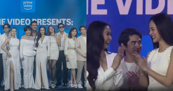 Kim Chiu's Unexpected Encounter with Marian Rivera Sparks Fan Frenzy