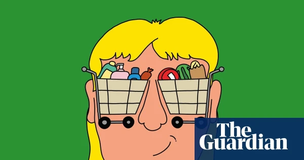 Supermarket Bagging Dispute: A Relationship Test in the Checkout Line