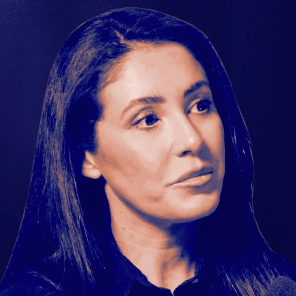 Anna Paulina Luna Wants Everything Disclosed