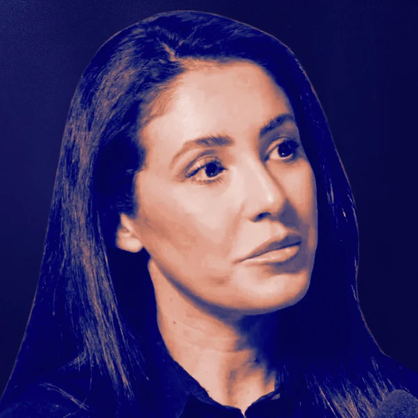 Anna Paulina Luna Wants Everything Disclosed
