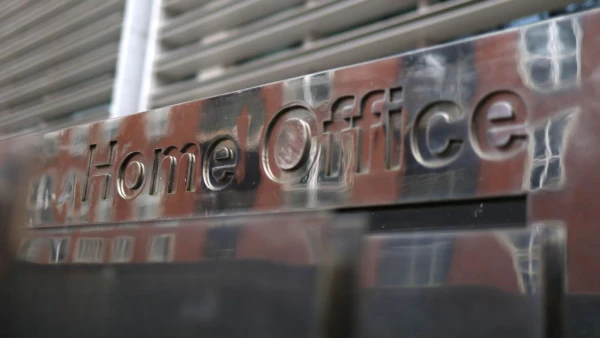 UK asylum system is on 'the brink', cross-party MPs' report warns