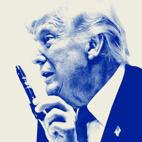 Trump's Iran Deadlines Expose Hollow Deal-Making Prowess