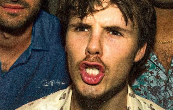 Cruz Beckham Drops Uplifting Anthem 'Waste Your Pain' Ahead of Major Festival Run