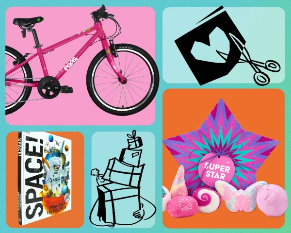 The best toys and gifts for seven-year-olds, chosen by parents and kids