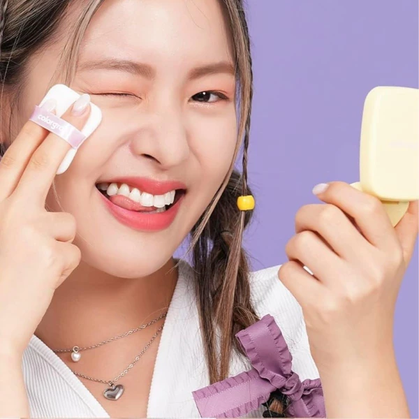 TikTok's Top Oil-Absorbing Beauty Finds for a Shine-Free Summer