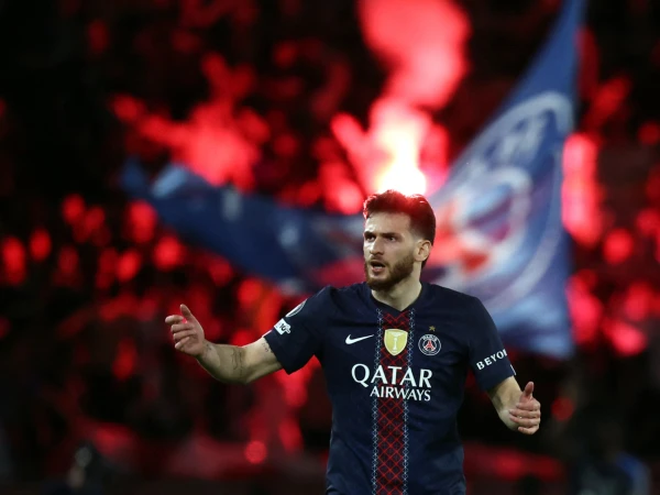 PSG Edge Bayern in Nine-Goal Champions League Semifinal Thriller