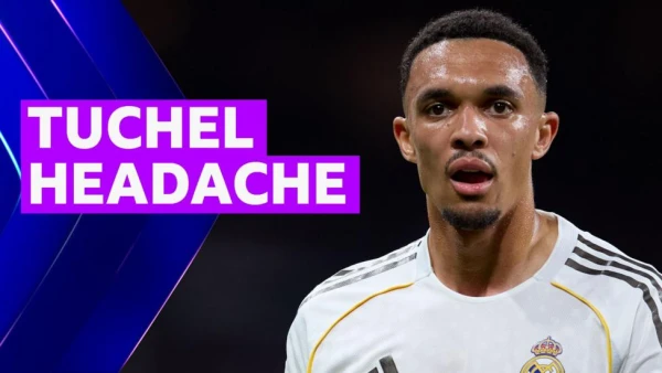 Warnock Champions Trent Alexander-Arnold for World Cup Spot After Champions League Masterclass