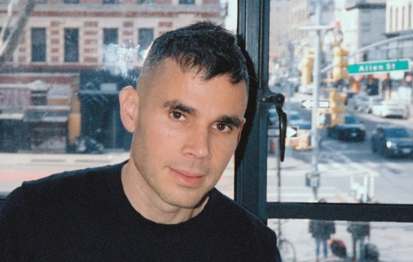 Rostam Reimagines Vampire Weekend's 'Young Lion' with Persian Musical Roots