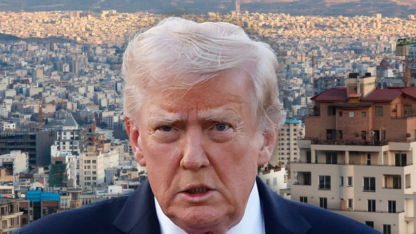 Trump Announces Two-Week Ceasefire with Iran, Averting Imminent Military Strike